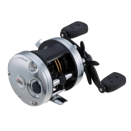 REEL ABU GARCIA AMBASSADEUR C3-5500 CLASSIC