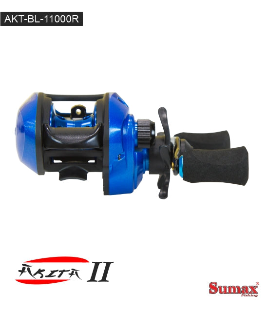 REEL SUMAX AKITA AKT-11000