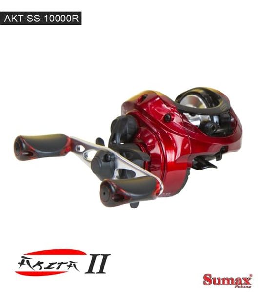 REEL SUMAX AKITA 10000R