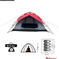 CARPA SUMAX 4 PERSONAS BAR-2302