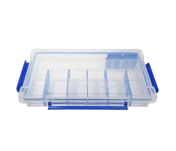 CAJA ORGANIZASORA MS-405