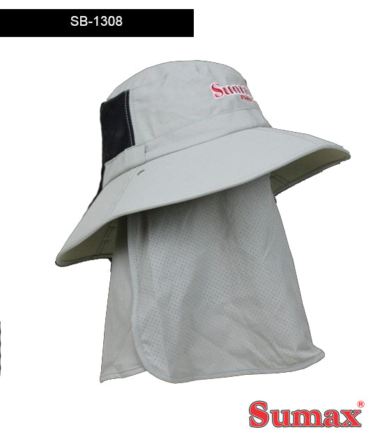 SOMBRERO SUMAX SB-1308V