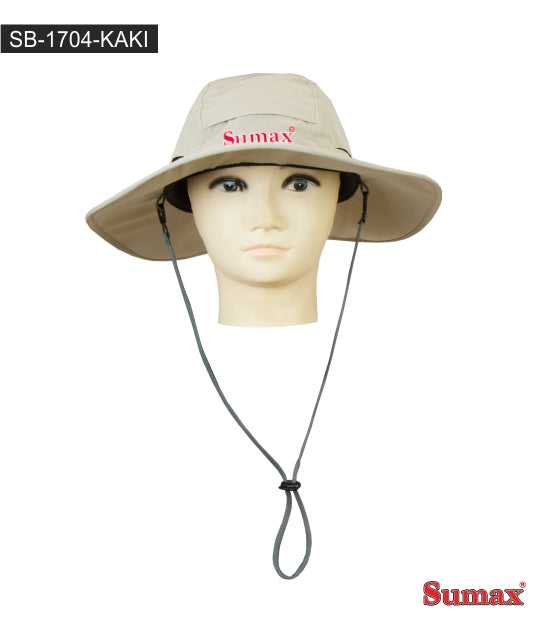 SOMBRERO SUMAX SB-1704