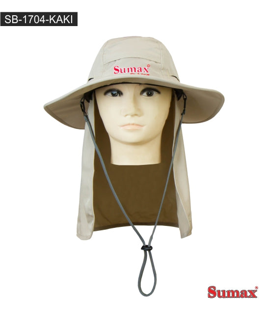 SOMBRERO SUMAX SB-1704