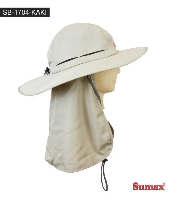 SOMBRERO SUMAX SB-1704