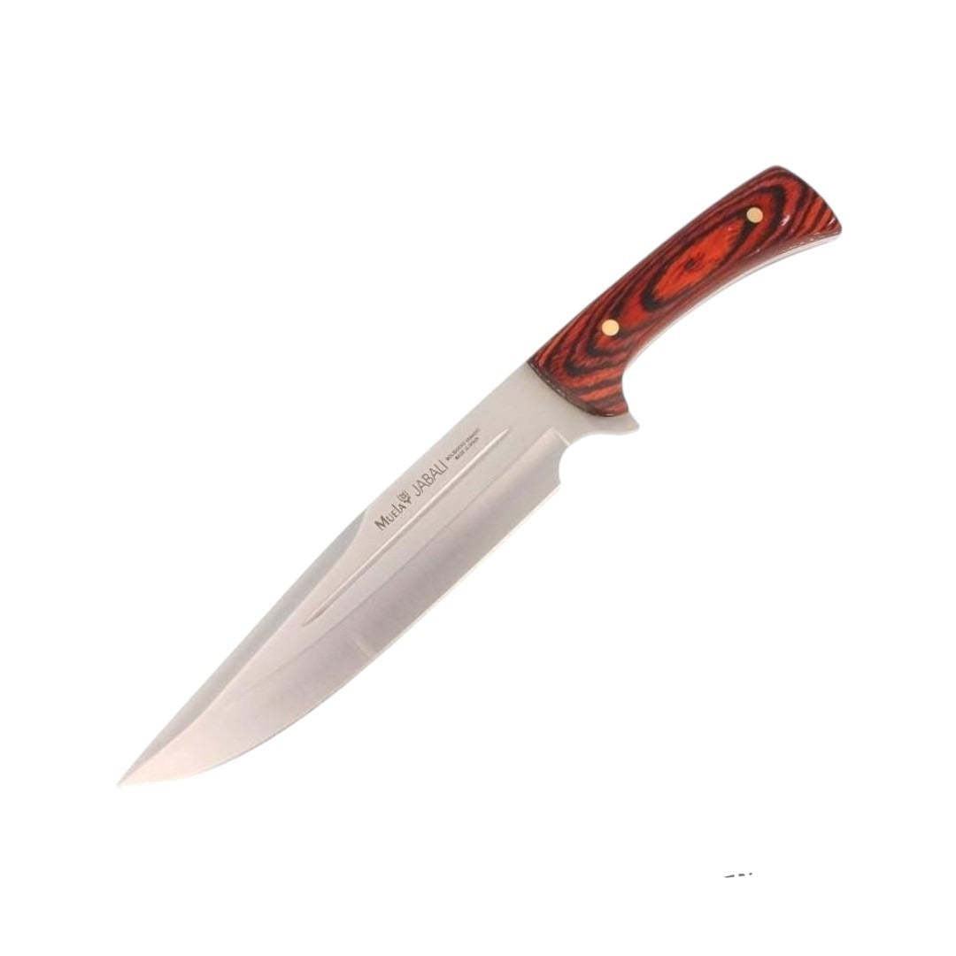 CUCHILLO MUELA JABALI-21E