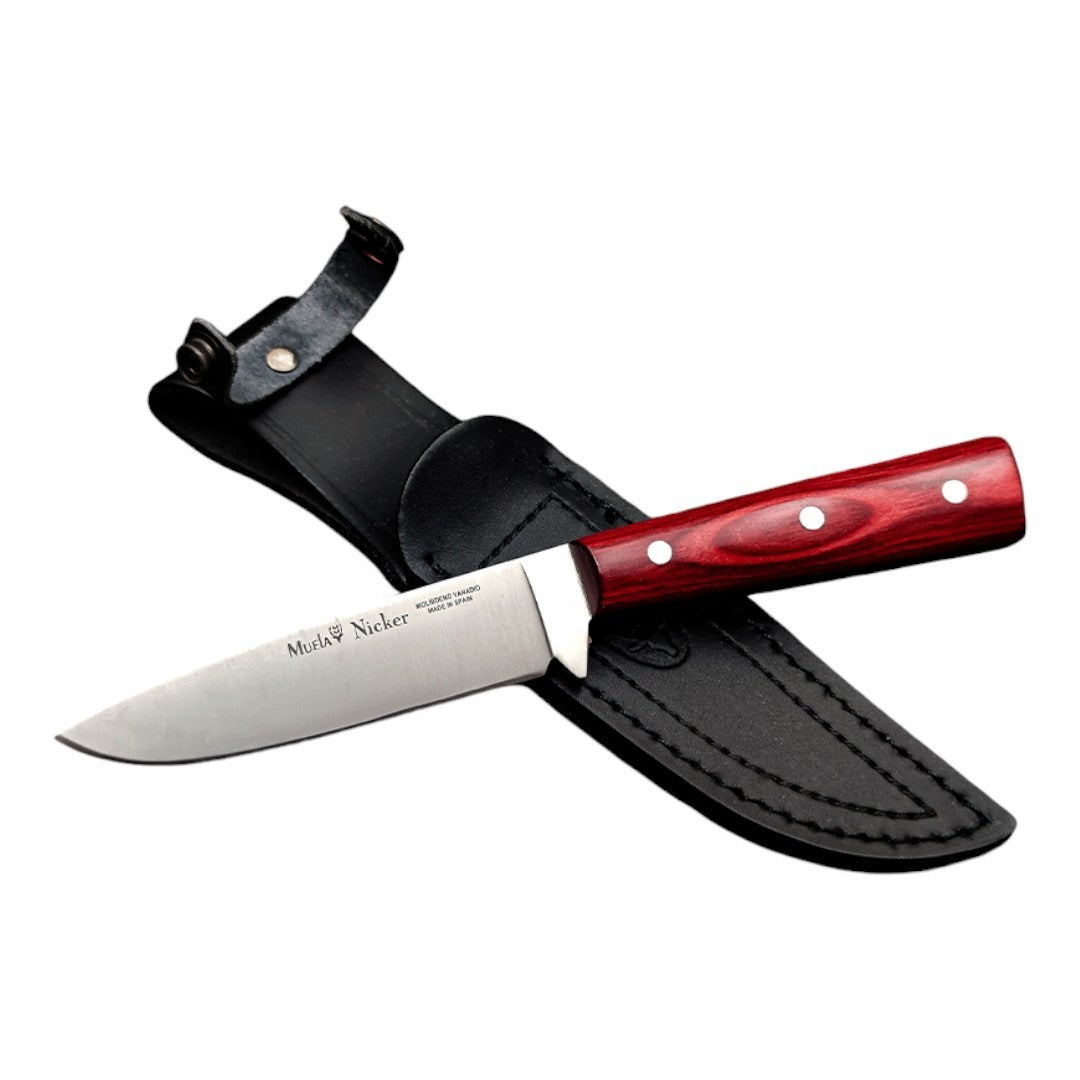 CUCHILLO MUELA NICKER-11R.E