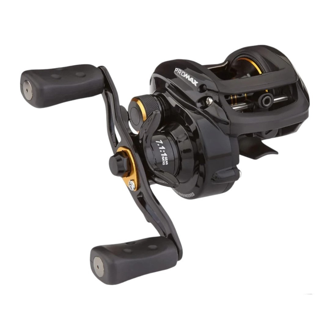 REEL ABU GARCIA PMAX3 PRO MAX